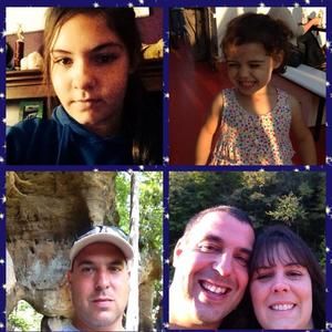 Meet your Posher, Deanna